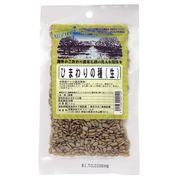 ネオファーム ひまわりの種（殻むき） 70g