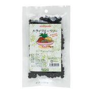 オーサワジャパン ドライブルーベリー 50g