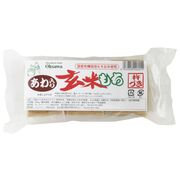 オーサワジャパン あわ入玄米もち 300g オーサワジャパン あわ入玄米もち 300g