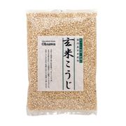 オーサワジャパン オーサワの乾燥玄米こうじ 500g オーサワジャパン オーサワの乾燥玄米こうじ 500g