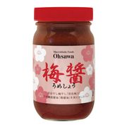 オーサワジャパン オーサワうめしょう 250g