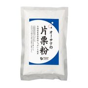 オーサワジャパン オーサワの片栗粉 300g オーサワジャパン オーサワの片栗粉 300g