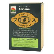 オーサワジャパン オーガニック・プロポリス 30ml オーサワジャパン オーガニック・プロポリス 30ml