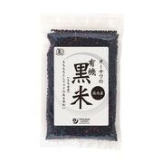 オーサワジャパン 国内産 黒米 200g オーサワジャパン 国内産 黒米 200g