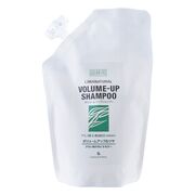 リマナチュラル ボリュームアップシャンプー・詰替用 400ml リマナチュラル ボリュームアップシャンプー・詰替用 400ml