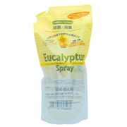 オーブス ユーカリプタススプレー(詰め替え用) 600ml オーブス ユーカリプタススプレー(詰め替え用) 600ml