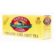 ネオファーム 有機紅茶アールグレイティ 2.2g×25 ネオファーム 有機紅茶アールグレイティ 2.2g×25