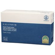 ノルデステ オーガニックプロポリス粒 27g(6粒×30袋) ノルデステ オーガニックプロポリス粒 27g(6粒×30袋)