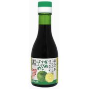 ヒカリ 有機すだちぽん酢 180ml ヒカリ 有機すだちぽん酢 180ml