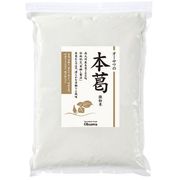 オーサワジャパン オーサワの本葛(微粉末) 1kg オーサワジャパン オーサワの本葛(微粉末) 1kg
