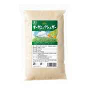 健友交易 オーガニックシュガー 400g 健友交易 オーガニックシュガー 400g
