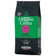 麻布タカノ オーガニックコーヒー(プレミアムブレンド・粉) 180g 麻布タカノ オーガニックコーヒー(プレミアムブレンド・粉) 180g