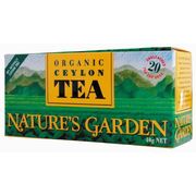 ネオファーム 有機紅茶セイロンティー・ティーパック 40g(2g×20) ネオファーム 有機紅茶セイロンティー・ティーパック 40g(2g×20)