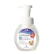 リマナチュラル 泡ハンドソープ 250ml リマナチュラル 泡ハンドソープ 250ml