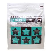 地の塩社 アルカリウォッシュ 3kg 地の塩社 アルカリウォッシュ 3kg