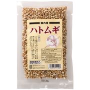 桜井食品 国内産ハトムギ 150g 桜井食品 国内産ハトムギ 150g