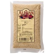 アリサン 有機キヌア 200g アリサン 有機キヌア 200g