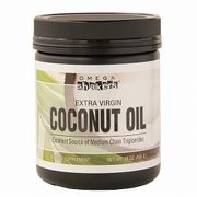 キャナ エキストラバージンココナッツオイル 454g キャナ エキストラバージンココナッツオイル 454g