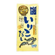 冨貴食研 だし亭や・いりこだし〈袋入〉 8g×8