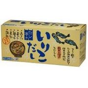 冨貴食研 だし亭や・いりこだし〈箱入〉 8g×30 冨貴食研 だし亭や・いりこだし〈箱入〉 8g×30