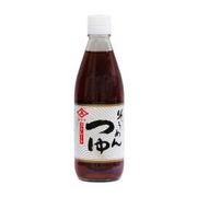 イゲタ そうめんつゆ・ストレートタイプ 360ml イゲタ そうめんつゆ・ストレートタイプ 360ml