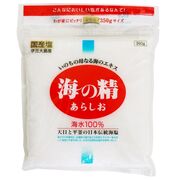 海の精　あらしお（赤） 350g