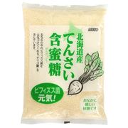 ムソー てんさい含蜜糖 500g ムソー てんさい含蜜糖 500g