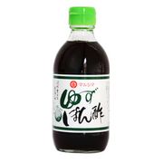 丸島 ゆずぽん酢 300ml 丸島 ゆずぽん酢 300ml