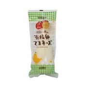 ムソー 平飼い鶏の有精卵マヨネーズ 290g ムソー 平飼い鶏の有精卵マヨネーズ 290g