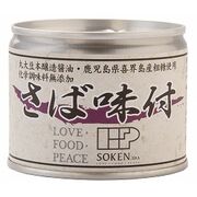 創健社 さば味付 190g 創健社 さば味付 190g