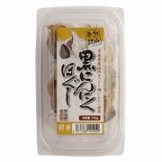 元気 熟成発酵黒にんにくほぐし 150g 元気 熟成発酵黒にんにくほぐし 150g