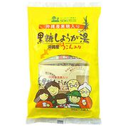 創健社 うこん入黒糖しょうが湯 25g×5 創健社 うこん入黒糖しょうが湯 25g×5