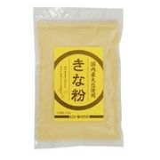 ムソー 国内産大豆使用きな粉 120g ムソー 国内産大豆使用きな粉 120g