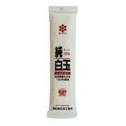 秋田白玉工業 純白玉粉 150g 秋田白玉工業 純白玉粉 150g
