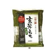 ムソー 玄米もち・よもぎ〈特別栽培米使用〉(7個)  315g  ムソー 玄米もち・よもぎ〈特別栽培米使用〉(7個)  315g