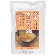 コジマフーズ 玄米かぼちゃ粥 200g コジマフーズ 玄米かぼちゃ粥 200g
