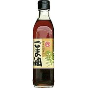 伊集院物産 ごま油 270g 伊集院物産 ごま油 270g