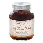 いんやん倶楽部 濃縮番茶・生姜入梅醤エキス 250g いんやん倶楽部 濃縮番茶・生姜入梅醤エキス 250g