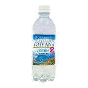 住宅企画 天然炭酸水 YOIYANA 500ml 住宅企画 天然炭酸水 YOIYANA 500ml