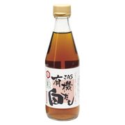 七福醸造 有機白だし 360ml 七福醸造 有機白だし 360ml