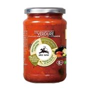 アルチェネロ 有機パスタソース(トマト&バジル) 350g アルチェネロ 有機パスタソース(トマト&バジル) 350g