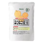 オーサワジャパン 有機ひよこ豆の水煮 230g オーサワジャパン 有機ひよこ豆の水煮 230g