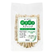 オーサワジャパン オーサワのポリポリスティック(ローズマリー&ソルト) 50g