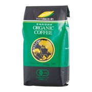 麻布タカノ オーガニックコーヒー(メロウブレンド・粉) 180g 麻布タカノ オーガニックコーヒー(メロウブレンド・粉) 180g