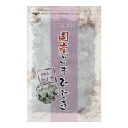 プロスペリティ 国産ごまひじき 45g プロスペリティ 国産ごまひじき 45g