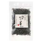 オーサワジャパン オーサワの刻み みついし昆布(日高産) 30g オーサワジャパン オーサワの刻み みついし昆布(日高産) 30g