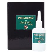 ネイチャープラネット プレミアム5プロポリス 20g ネイチャープラネット プレミアム5プロポリス 20g