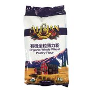 アリサン 全粒薄力粉 680g アリサン 全粒薄力粉 680g