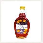 むそう オーガニックメープルシロップ 330g むそう オーガニックメープルシロップ 330g