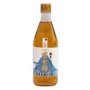 飯尾醸造 富士酢プレミアム 500ml 飯尾醸造 富士酢プレミアム 500ml